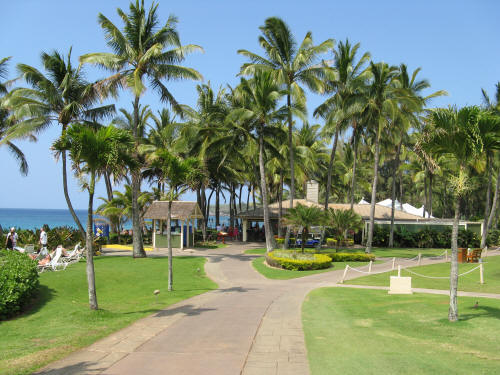 Hotels on Kauai