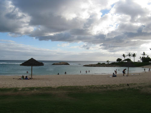 Kauai Hawaii
