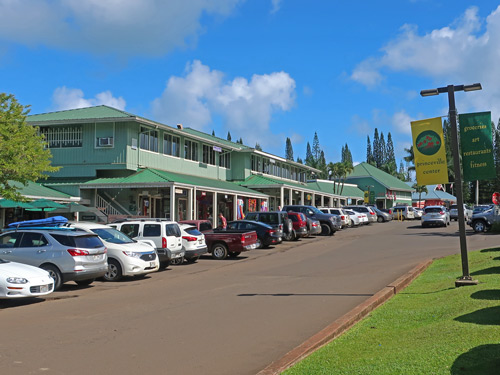 Princeville Kauai