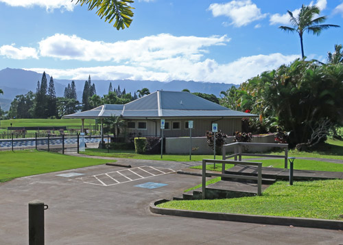 Princeville Resort, Kauai Hawaii